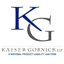 Kaiser Gornick LLP