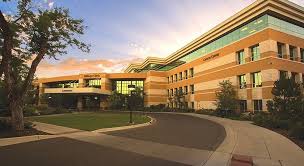Billings Clinic Cancer Center