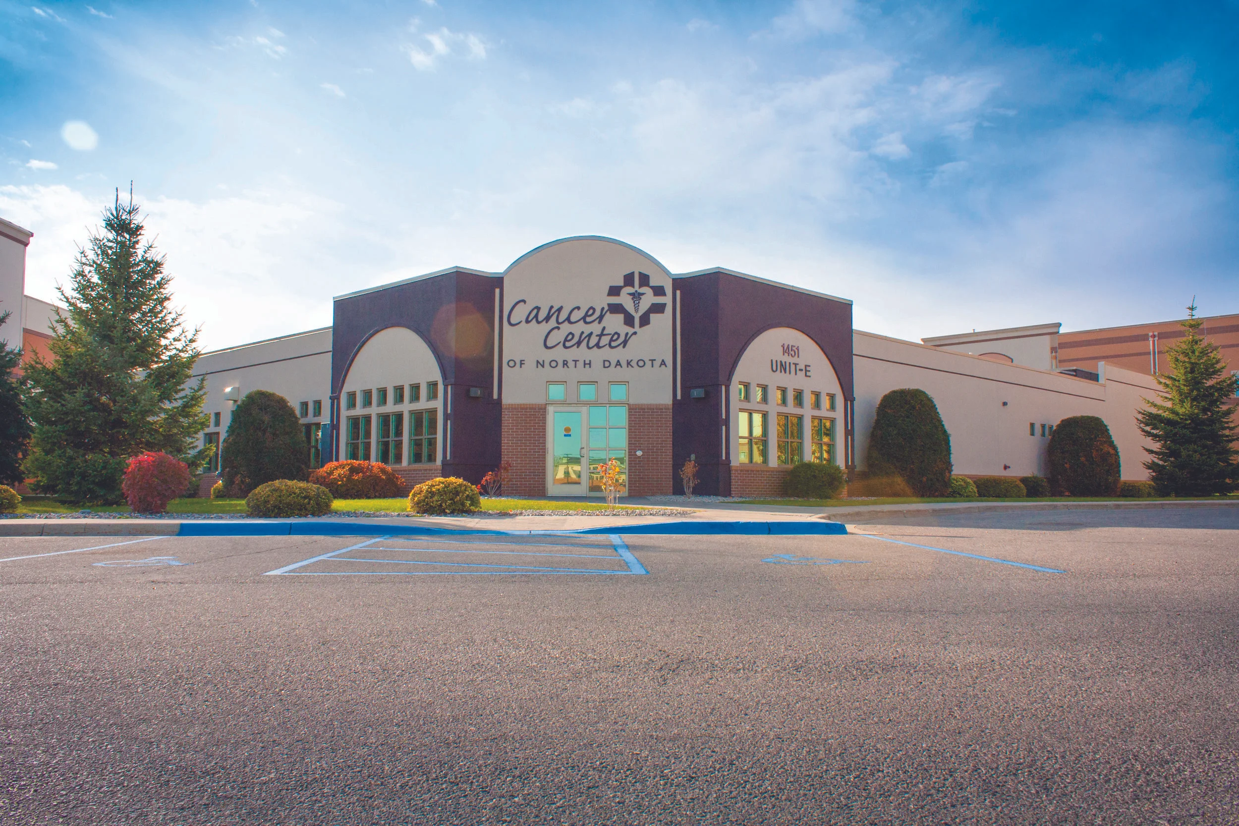 Cancer Center of North Dakota