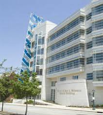 Case Comprehensive Cancer Center