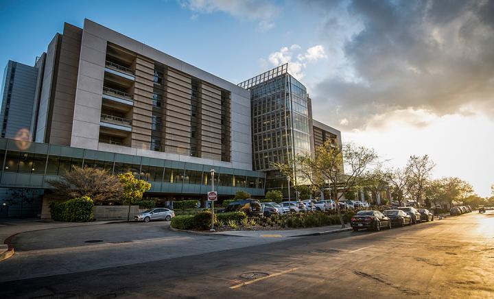 City of Hope Comprehensive Cancer Center