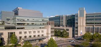 Duke Cancer Institute