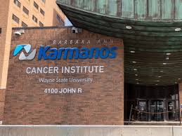 Barbara Ann Karmanos Cancer Institute