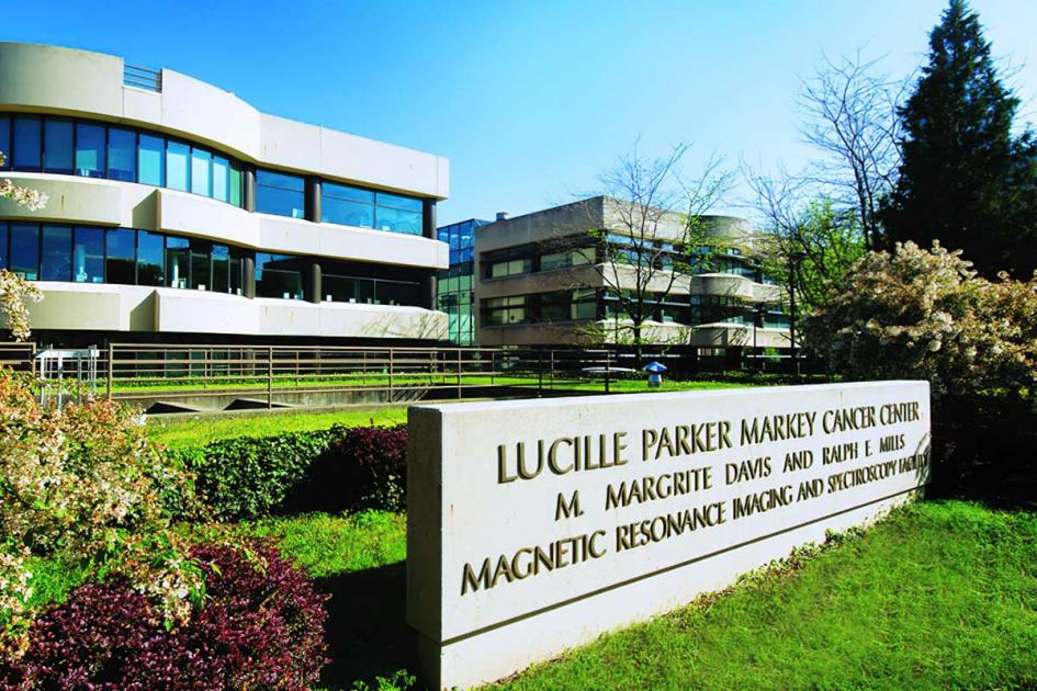 Markey Cancer Center – University of Kentucky