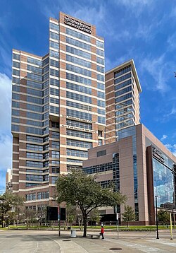 MD Anderson Cancer Center