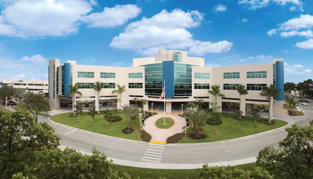 Moffitt Cancer Center