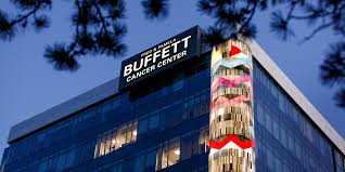 Fred & Pamela Buffett Cancer Center – Nebraska Medicine