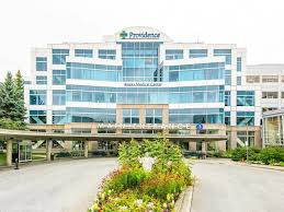 Providence Alaska Medical Center - Cancer Center