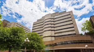 University of Michigan Rogel Cancer Center