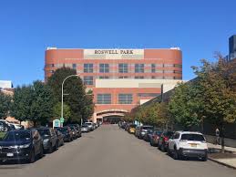Roswell Park Comprehensive Cancer Center