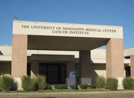 University of Mississippi Medical Center Cancer Institute
