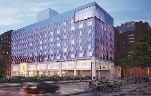 UM Greenebaum Comprehensive Cancer Center