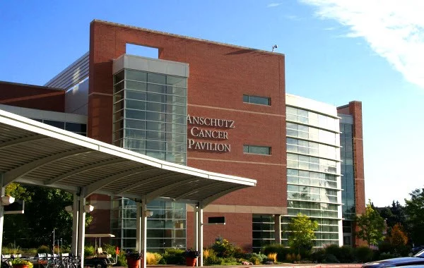 University of Colorado Cancer Center