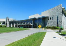 University of Vermont Cancer Center