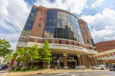 Vanderbilt-Ingram Cancer Center