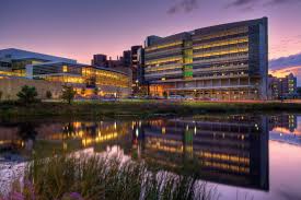 UW Carbone Cancer Center – University of Wisconsin